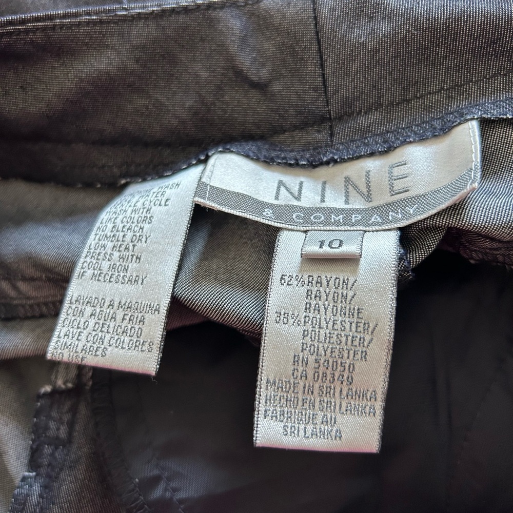 Jeans - Picture 5 of 8